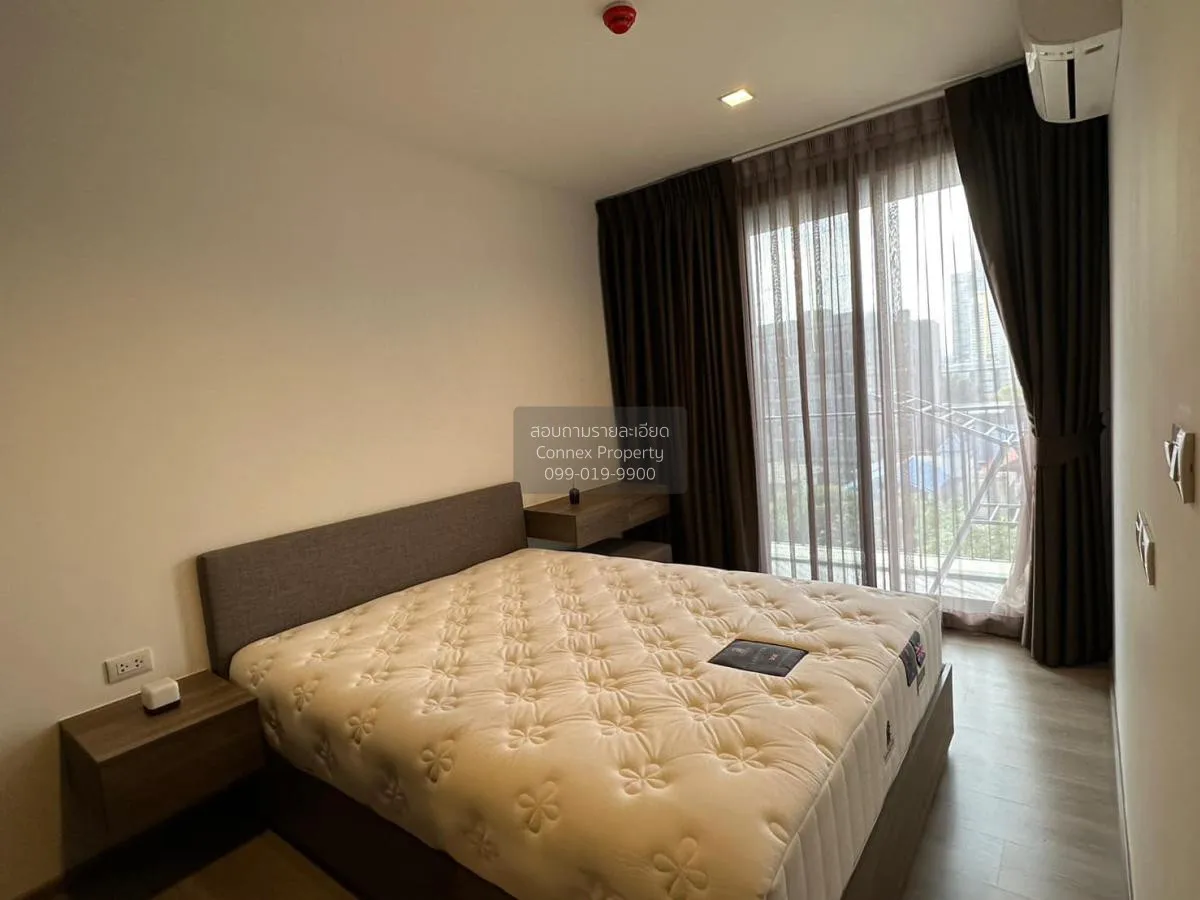 For Rent Condo , The Line Phahonyothin Park , BTS-Ha Yaek Lat Phr 4