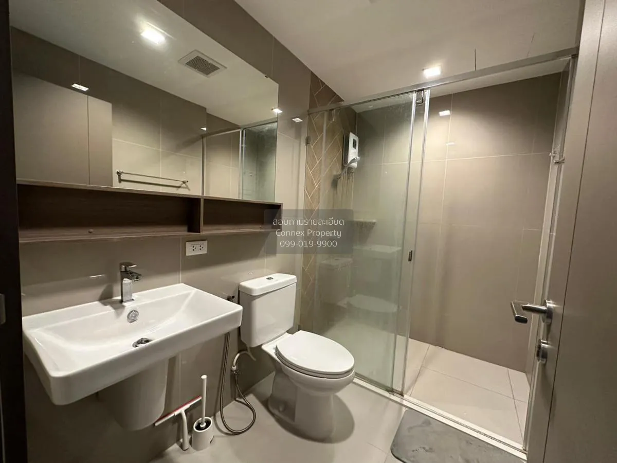 For Rent Condo , The Line Phahonyothin Park , BTS-Ha Yaek Lat Phr