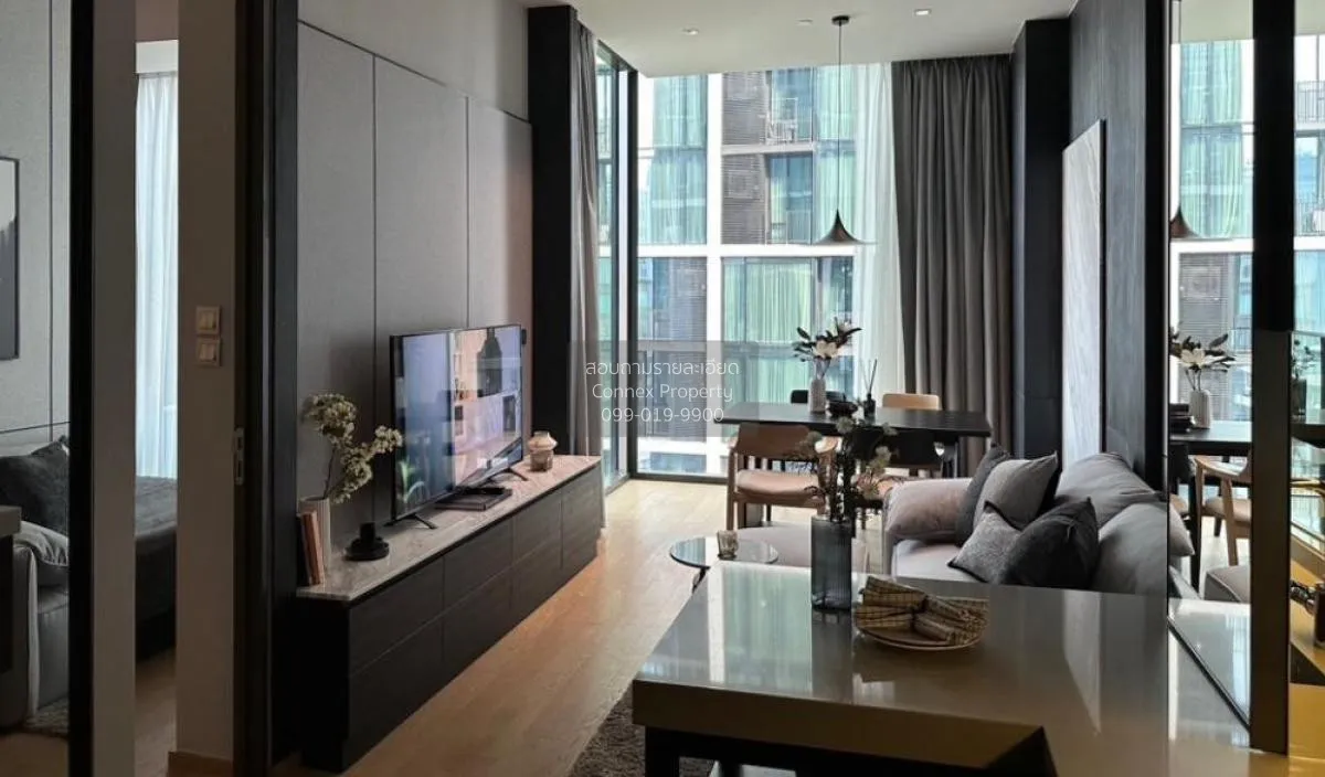 For Rent Condo , 28 Chidlom , BTS-Chit Lom , Lumpini , Pathum Wan 3