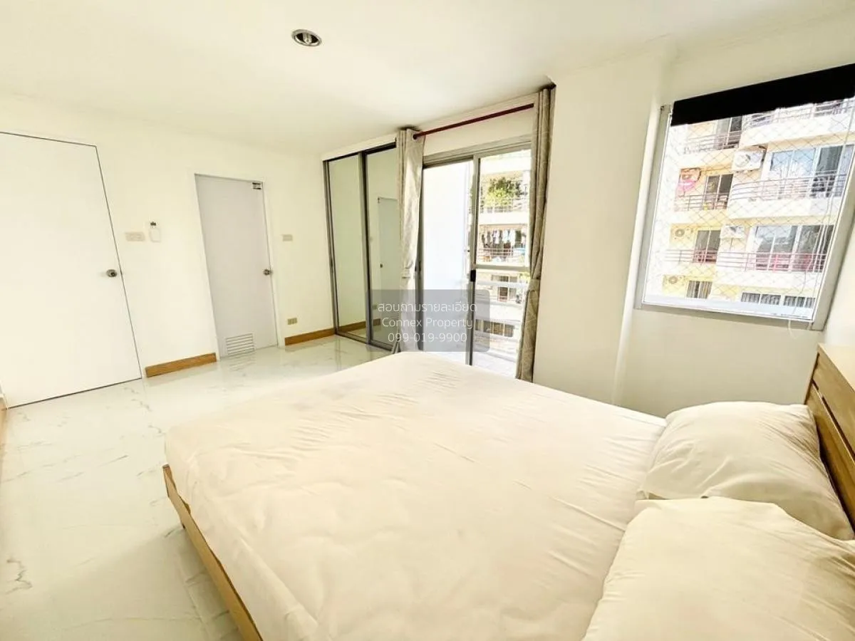 เช่าคอนโด  เดอะ วอเตอร์ฟอร์ด พระราม 4 BTS-พระโขนง คลองเตย เขต พระ