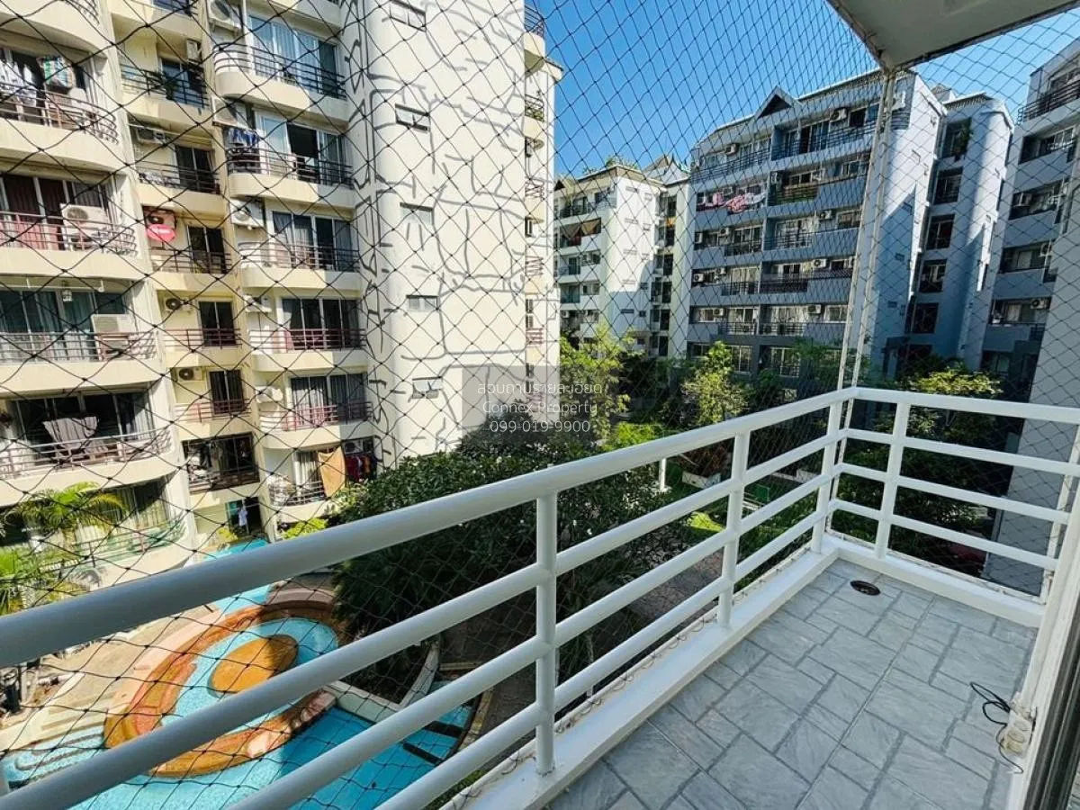 เช่าคอนโด  เดอะ วอเตอร์ฟอร์ด พระราม 4 BTS-พระโขนง คลองเตย เขต พระ