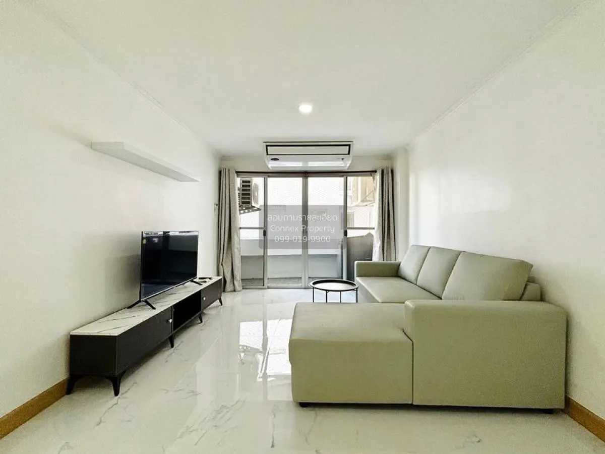 เช่าคอนโด  เดอะ วอเตอร์ฟอร์ด พระราม 4 BTS-พระโขนง คลองเตย เขต พระ 2