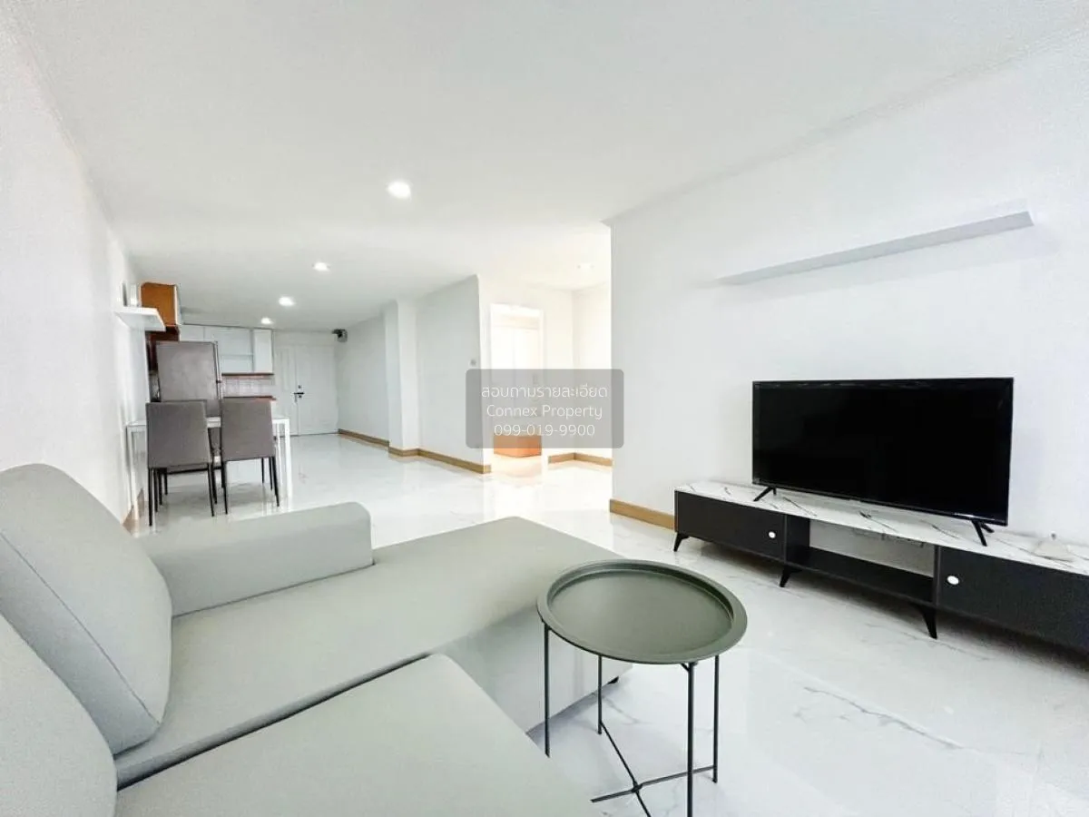 เช่าคอนโด  เดอะ วอเตอร์ฟอร์ด พระราม 4 BTS-พระโขนง คลองเตย เขต พระ 3