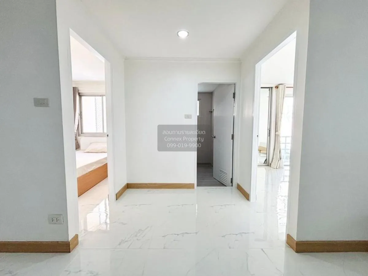 เช่าคอนโด  เดอะ วอเตอร์ฟอร์ด พระราม 4 BTS-พระโขนง คลองเตย เขต พระ