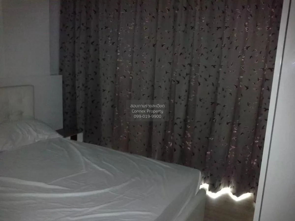 For Sale Condo , Hotel Serviced Condo , MRT-Bang Krasor , Bang Kr 4