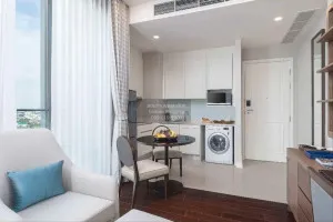 For Rent Apartment , 137 pillars suites & residences bangkok , BTS-Phrom Phong , Khlong Tan Nuea , Watthana , Bangkok , CX-88517