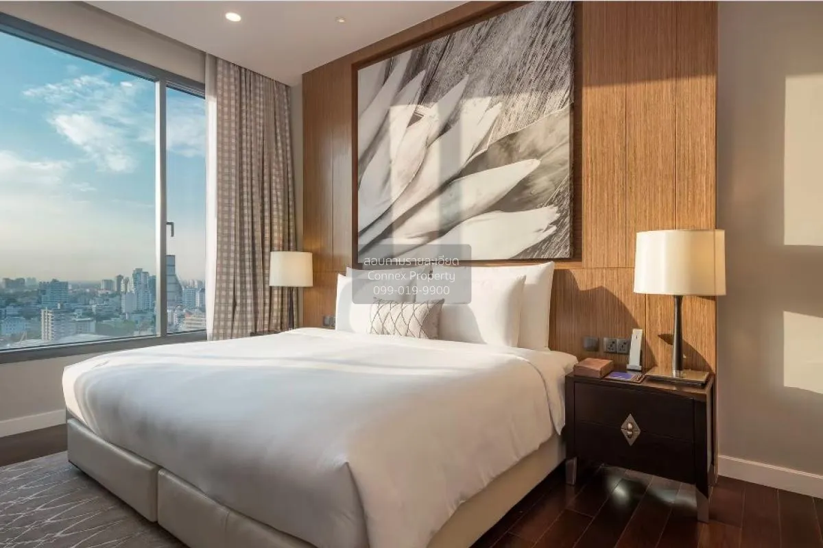 เช่าอพาร์ทเมนท์  137 พิลลาร์ สวีท แอนด์ เรสซิเด้นซ์ กรุงเทพฯ BTS- 3