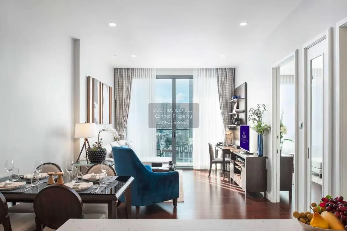 เช่าอพาร์ทเมนท์  137 พิลลาร์ สวีท แอนด์ เรสซิเด้นซ์ กรุงเทพฯ BTS- 1