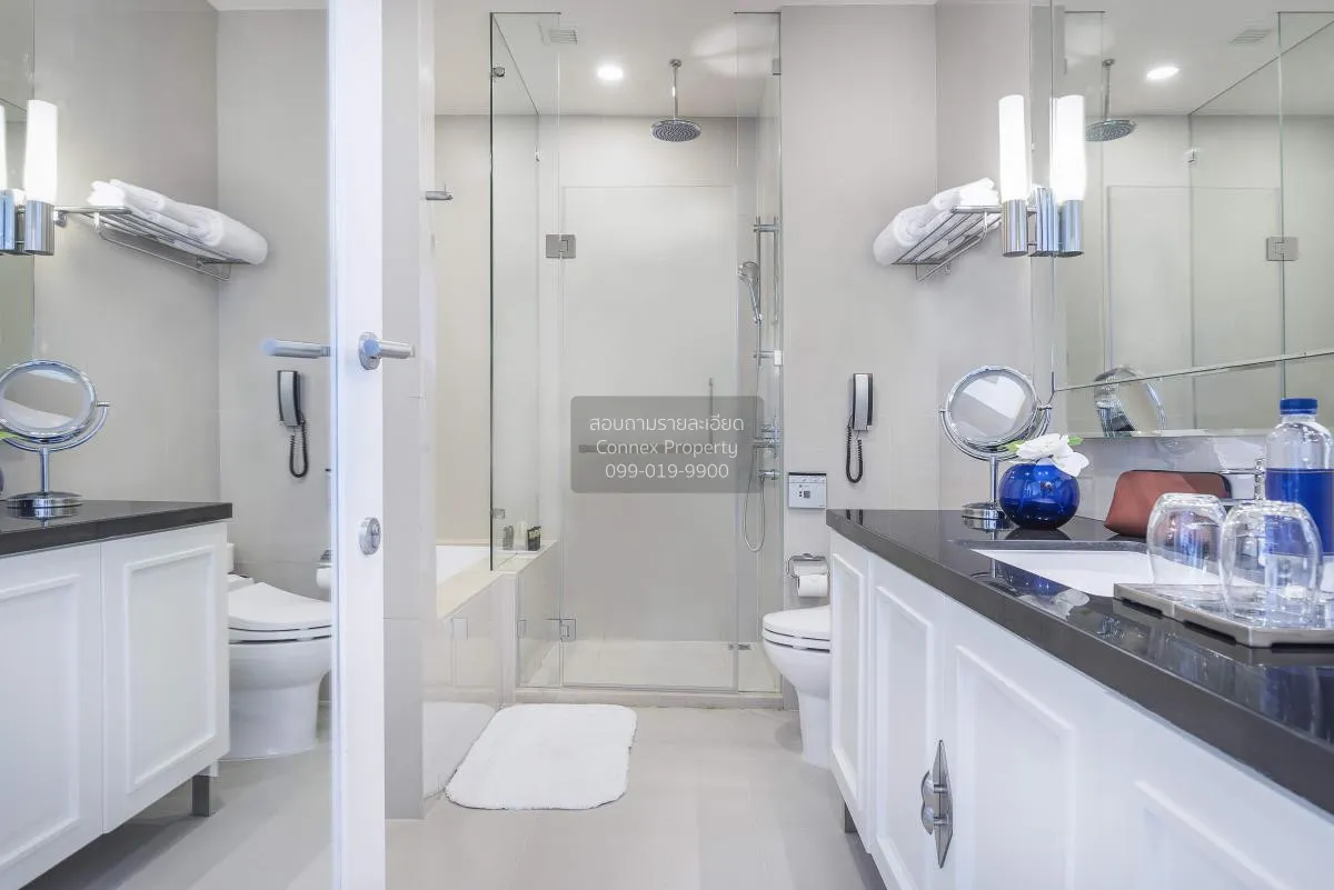 เช่าอพาร์ทเมนท์  137 พิลลาร์ สวีท แอนด์ เรสซิเด้นซ์ กรุงเทพฯ BTS- 2