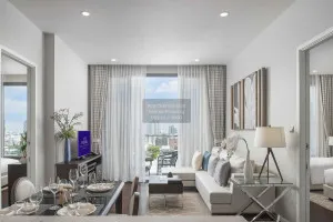 For Rent Apartment , 137 pillars suites  residences bangkok , BTS-Phrom Phong , Khlong Tan Nuea , Watthana , Bangkok , CX-88529