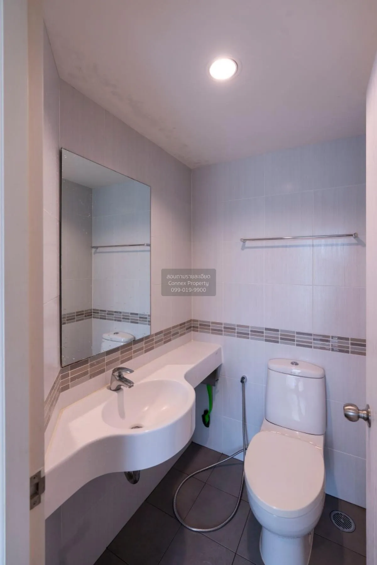 ขายคอนโด  ลุมพินี พาร์ค พระราม 9 MRT-พระราม 9 บางกะปิ เขต ห้วยขวา