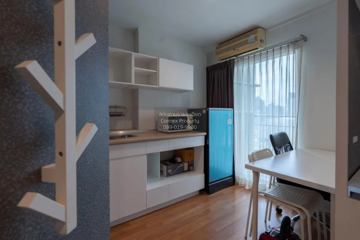 เช่าคอนโด  ลุมพินี พาร์ค พระราม 9 MRT-พระราม 9 บางกะปิ เขต ห้วยขว