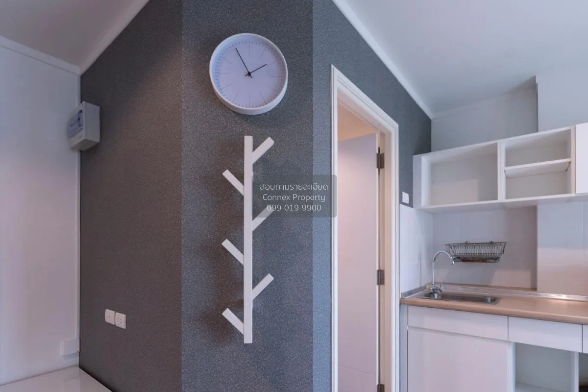 เช่าคอนโด  ลุมพินี พาร์ค พระราม 9 MRT-พระราม 9 บางกะปิ เขต ห้วยขว