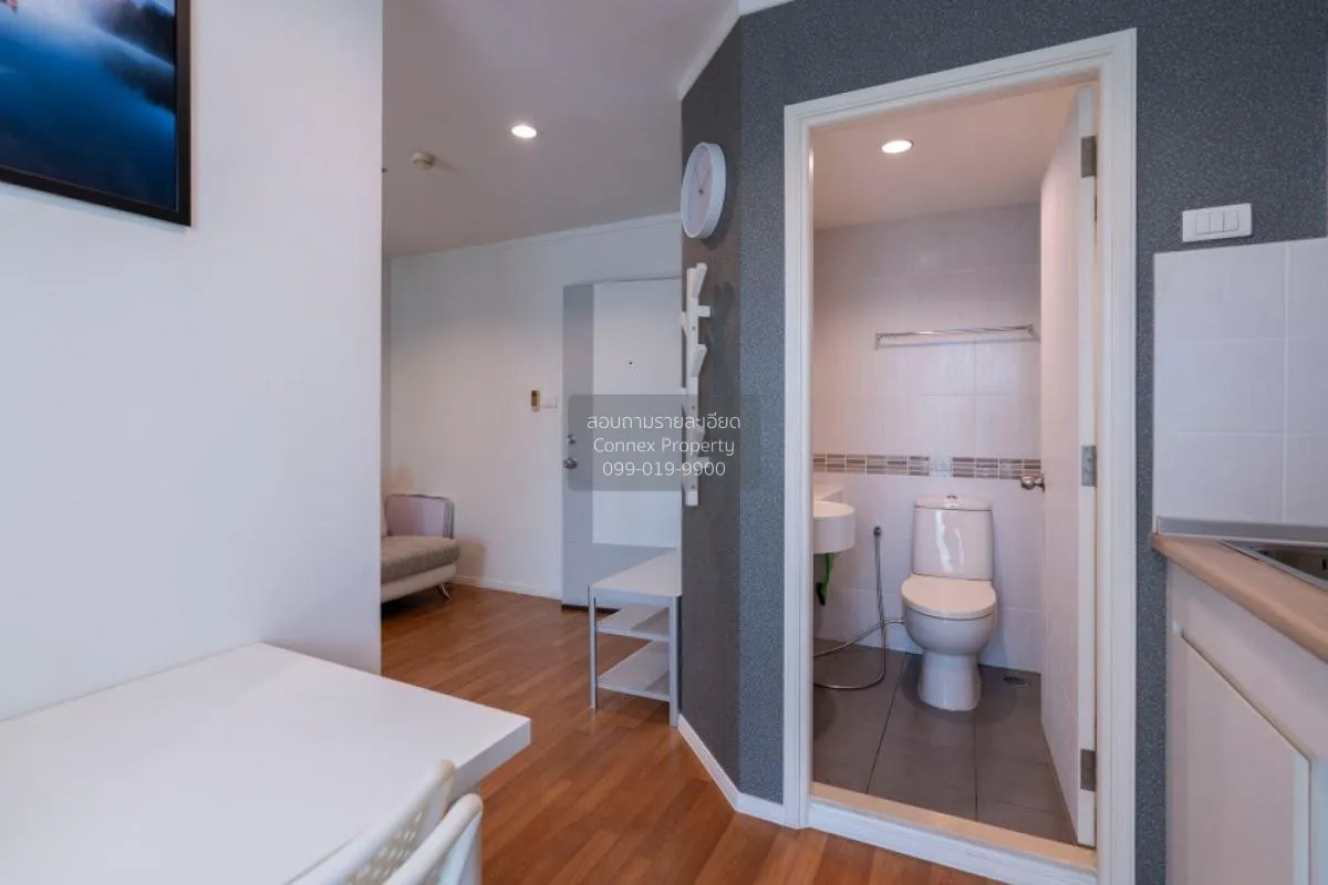 เช่าคอนโด  ลุมพินี พาร์ค พระราม 9 MRT-พระราม 9 บางกะปิ เขต ห้วยขว