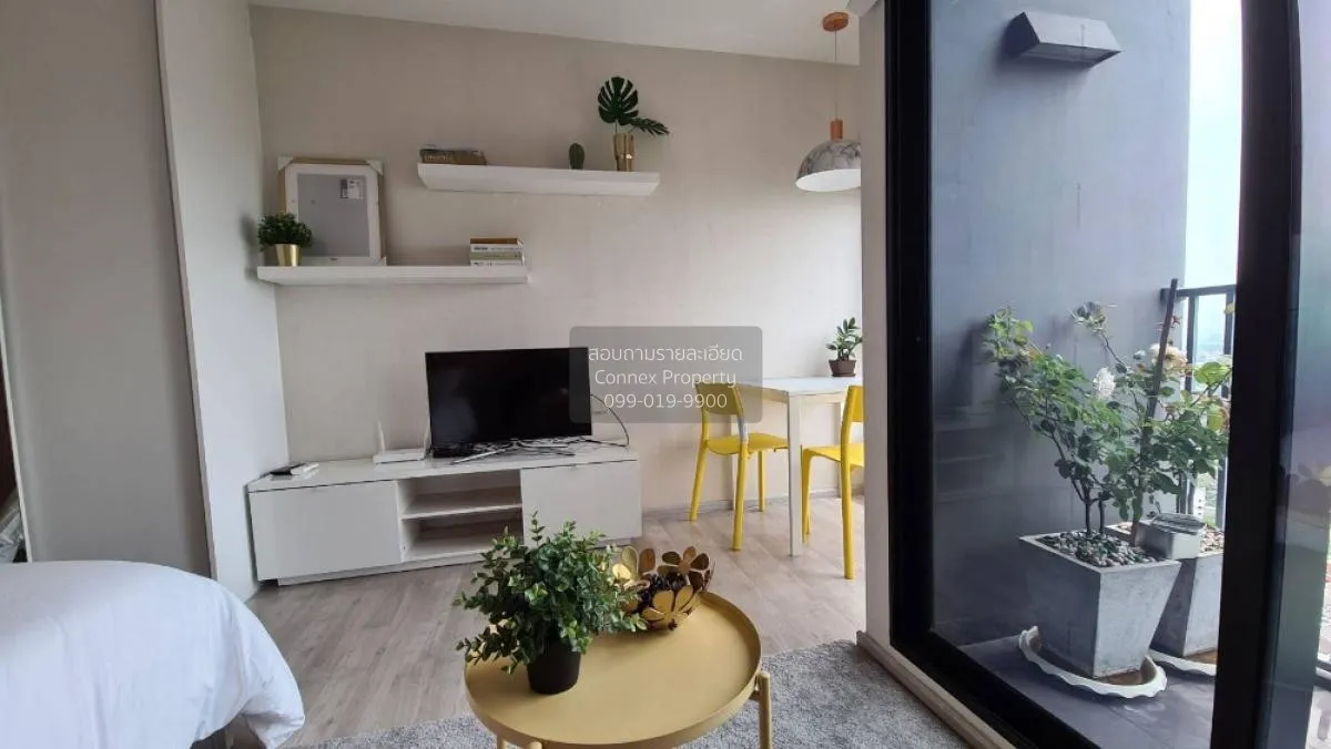 For Sale Condo , Plum Condo Central Station , MRT-Sam Yaek Bang Y 2