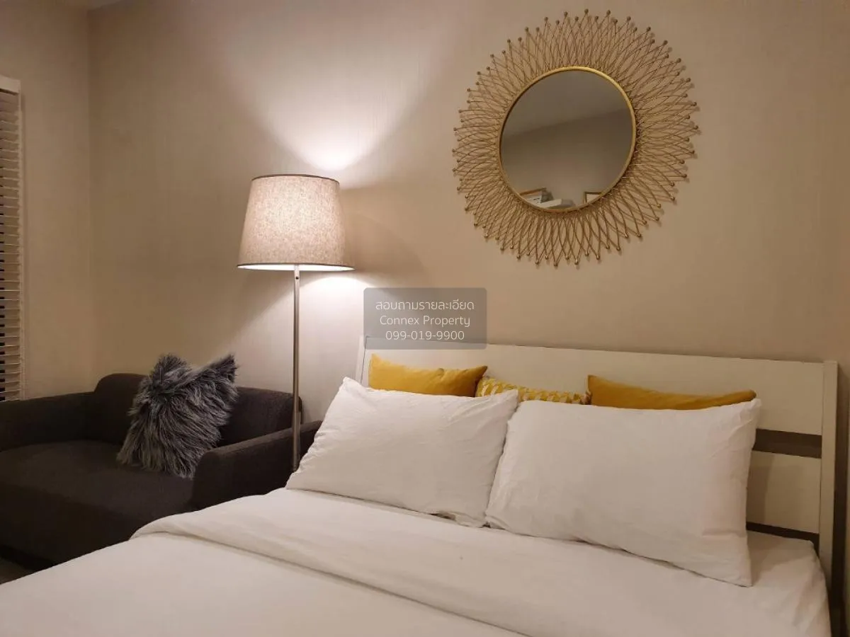 For Sale Condo , Plum Condo Central Station , MRT-Sam Yaek Bang Y