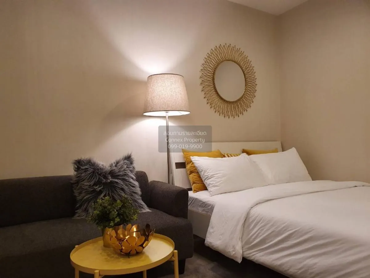 For Sale Condo , Plum Condo Central Station , MRT-Sam Yaek Bang Y