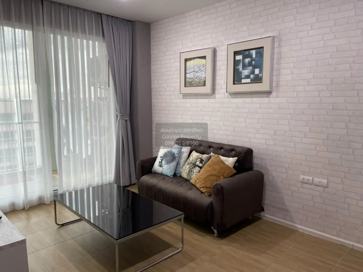 For Sale Condo , Happy Condo Ladprao 101 , Khlong Chan , Bang Kap 1