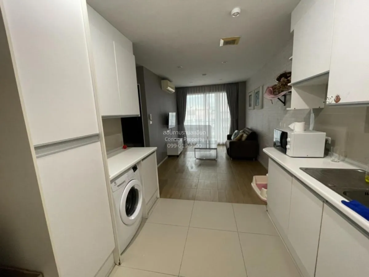 For Sale Condo , Happy Condo Ladprao 101 , Khlong Chan , Bang Kap 2