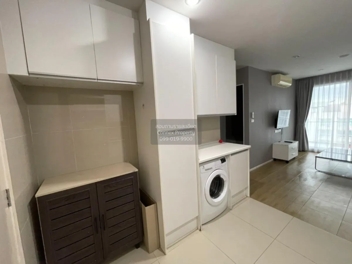 For Sale Condo , Happy Condo Ladprao 101 , Khlong Chan , Bang Kap 3