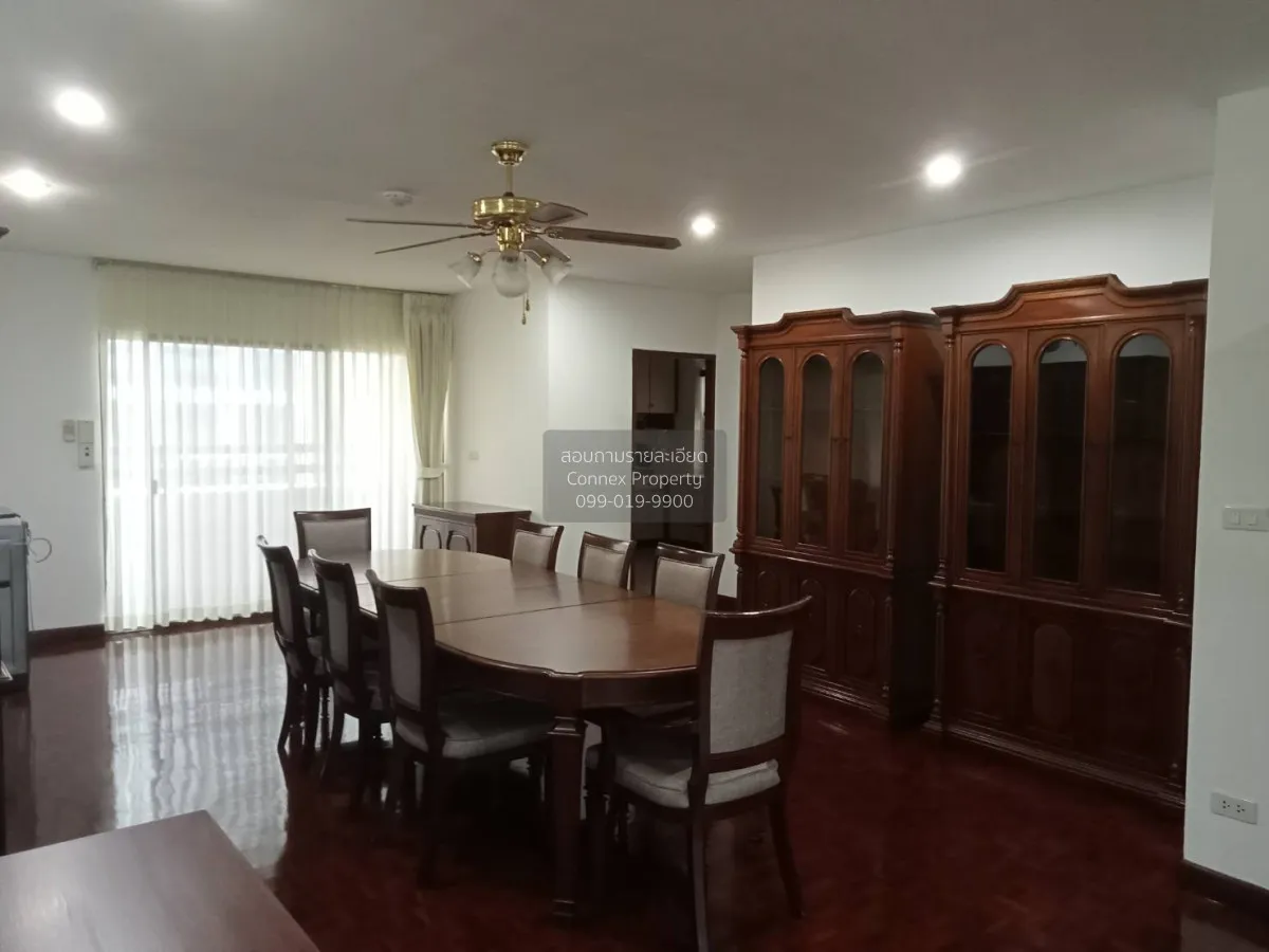 เช่าอพาร์ทเมนท์  ทับทิม แมนชั่น คลองตันเหนือ เขต วัฒนา กรุงเทพ CX 2