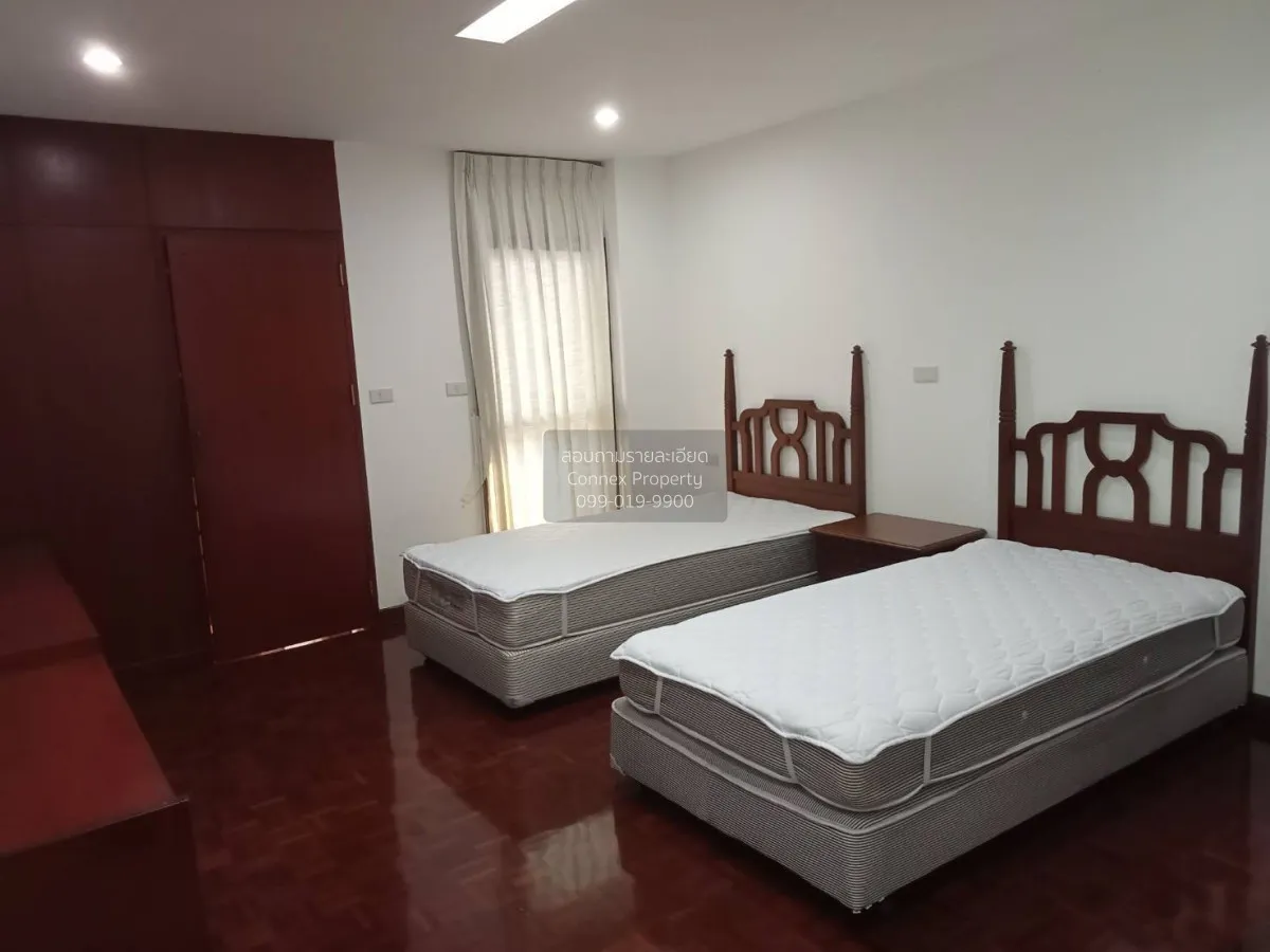 เช่าอพาร์ทเมนท์  ทับทิม แมนชั่น คลองตันเหนือ เขต วัฒนา กรุงเทพ CX