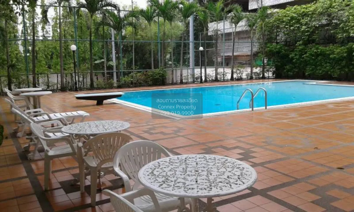 เช่าอพาร์ทเมนท์  ทับทิม แมนชั่น คลองตันเหนือ เขต วัฒนา กรุงเทพ CX