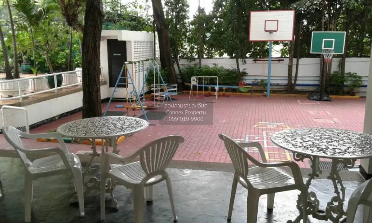 เช่าอพาร์ทเมนท์  ทับทิม แมนชั่น คลองตันเหนือ เขต วัฒนา กรุงเทพ CX