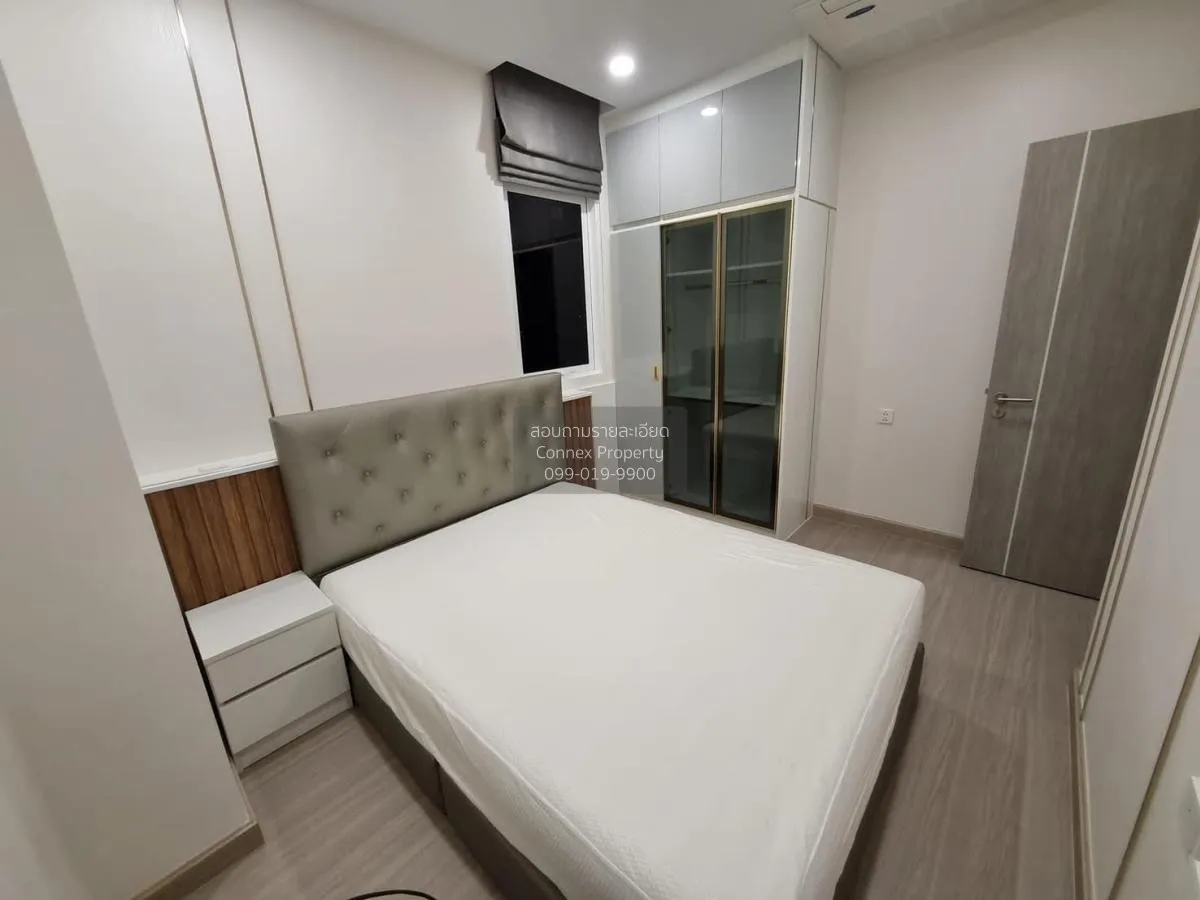 เช่าคอนโด  ศุภาลัย พรีเมียร์ สี่พระยา-สามย่าน MRT-สามย่าน สี่พระย