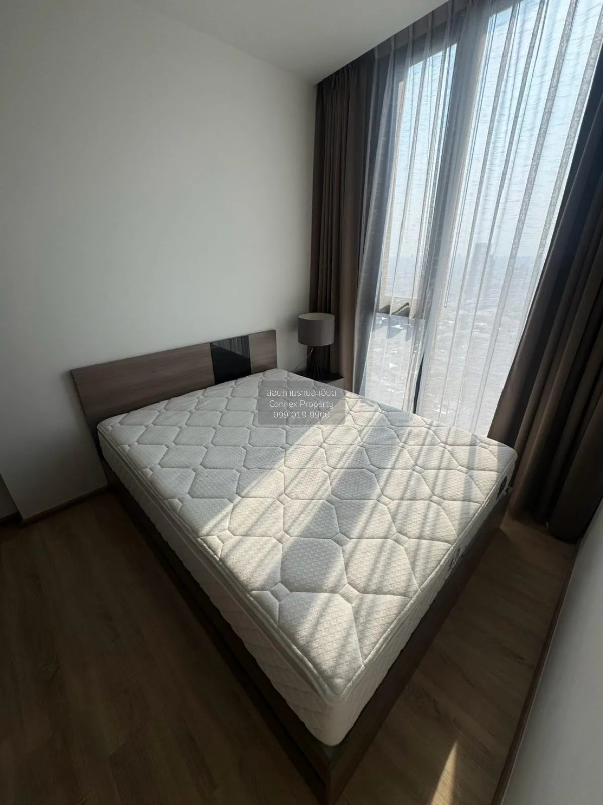 For Rent Condo , The Line Phahol - Pradipat , BTS-Saphan Khwai ,  4