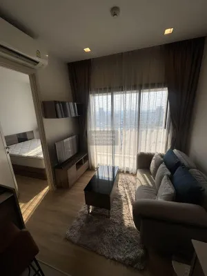 For Rent Condo , The Line Phahol - Pradipat , BTS-Saphan Khwai , Sam Sen Nai , Phaya Thai , Bangkok , CX-88545