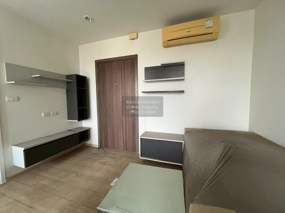 For Sale Condo , The Base Chaengwattana , Khlong Kluea , Pak Kret 3