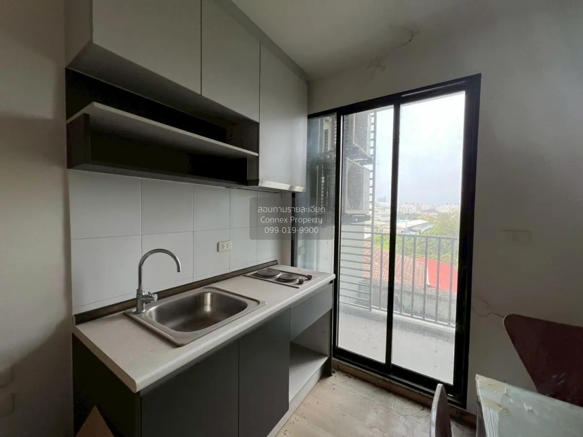 For Sale Condo , The Base Chaengwattana , Khlong Kluea , Pak Kret