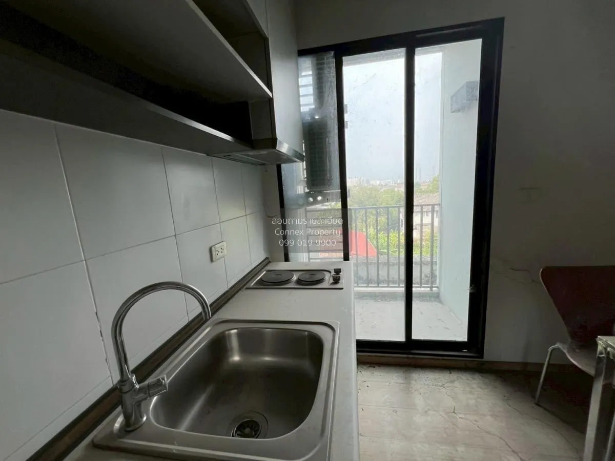 For Sale Condo , The Base Chaengwattana , Khlong Kluea , Pak Kret