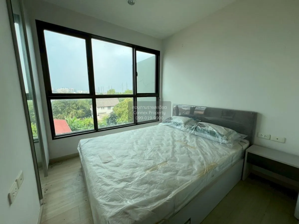 For Sale Condo , The Base Chaengwattana , Khlong Kluea , Pak Kret