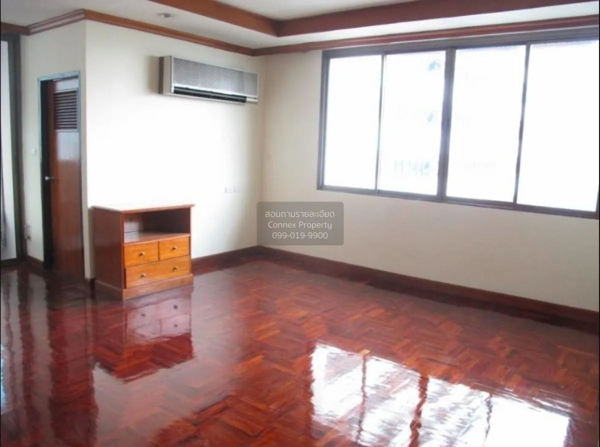 เช่าอพาร์ทเมนท์  ศรีรัตนะ แมนชั่น 2 คลองตันเหนือ เขต วัฒนา กรุงเท 1