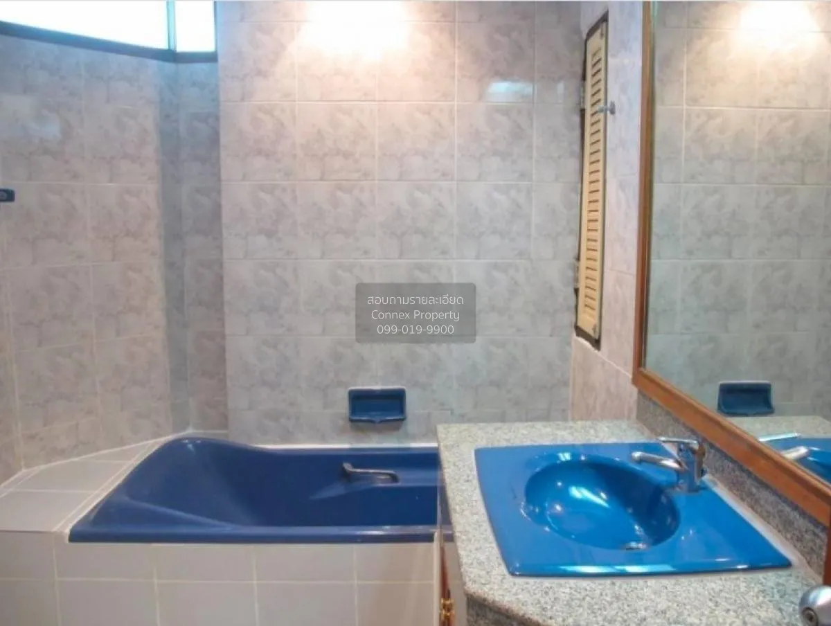 เช่าอพาร์ทเมนท์  ศรีรัตนะ แมนชั่น 2 คลองตันเหนือ เขต วัฒนา กรุงเท