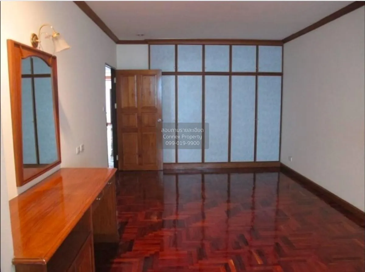 เช่าอพาร์ทเมนท์  ศรีรัตนะ แมนชั่น 2 คลองตันเหนือ เขต วัฒนา กรุงเท 2