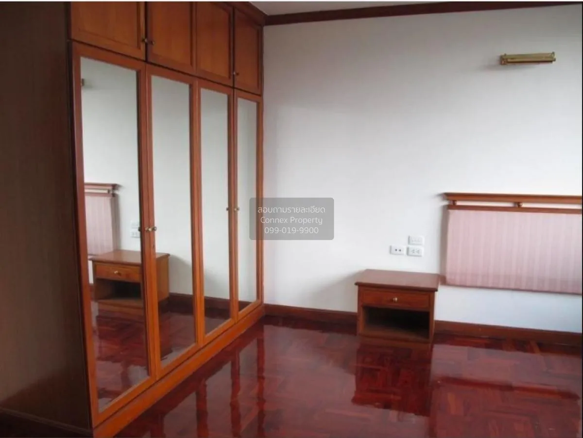 เช่าอพาร์ทเมนท์  ศรีรัตนะ แมนชั่น 2 คลองตันเหนือ เขต วัฒนา กรุงเท 3