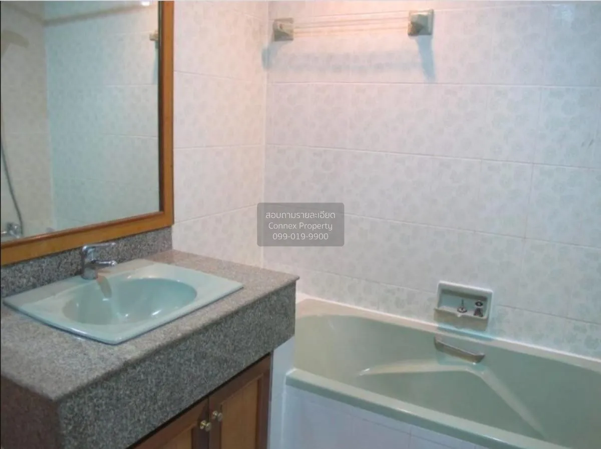 เช่าอพาร์ทเมนท์  ศรีรัตนะ แมนชั่น 2 คลองตันเหนือ เขต วัฒนา กรุงเท