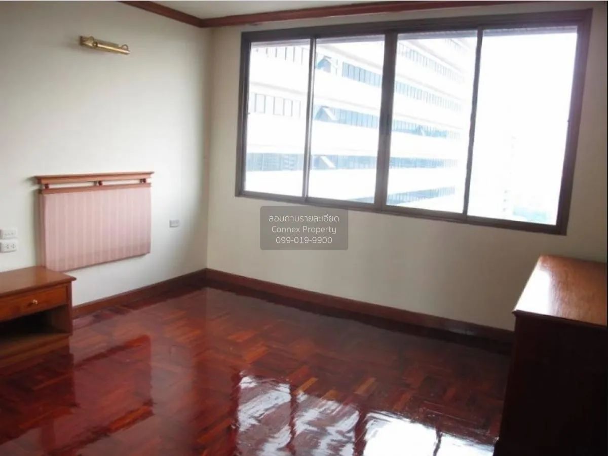 เช่าอพาร์ทเมนท์  ศรีรัตนะ แมนชั่น 2 คลองตันเหนือ เขต วัฒนา กรุงเท