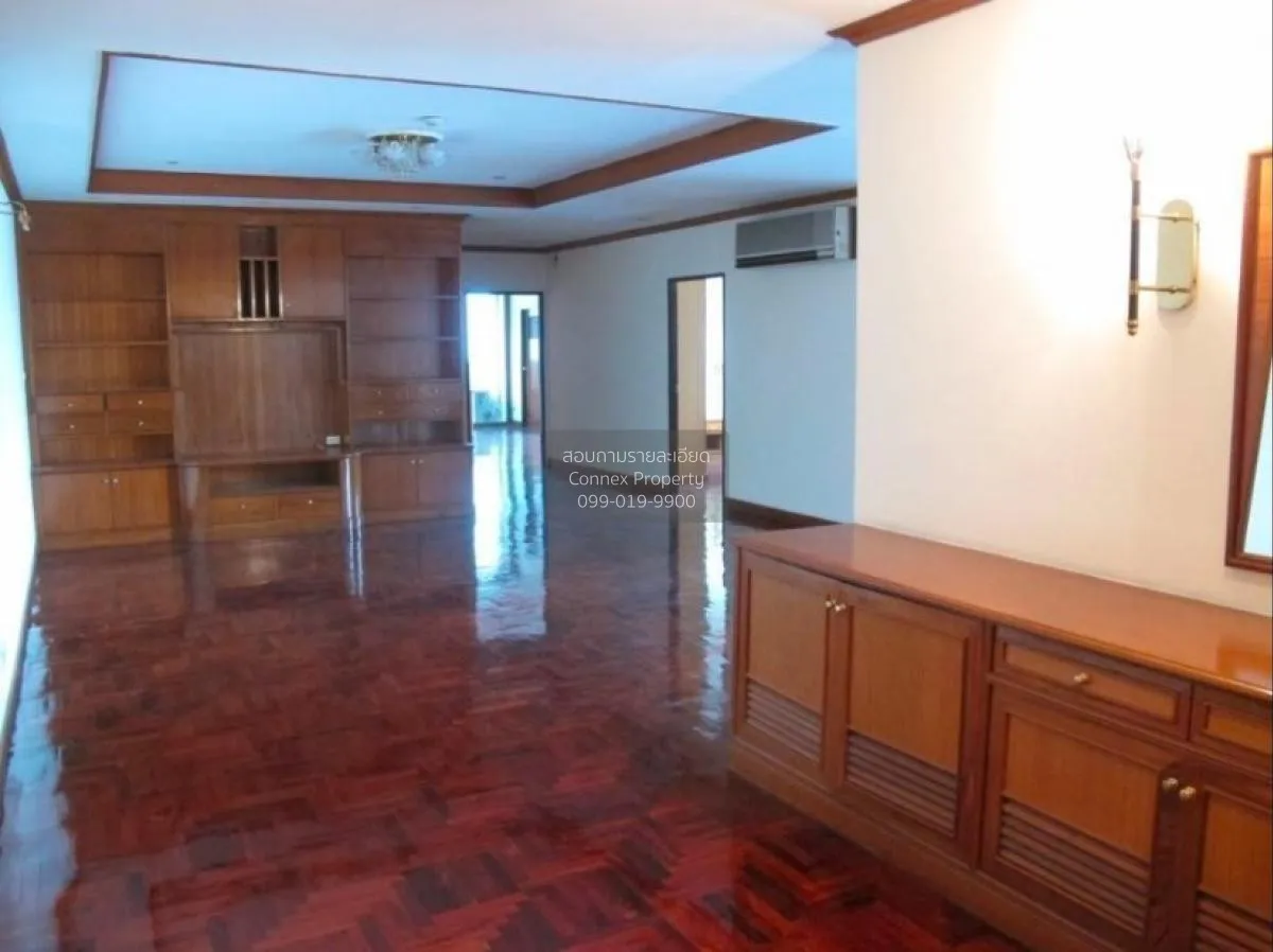 เช่าอพาร์ทเมนท์  ศรีรัตนะ แมนชั่น 2 คลองตันเหนือ เขต วัฒนา กรุงเท