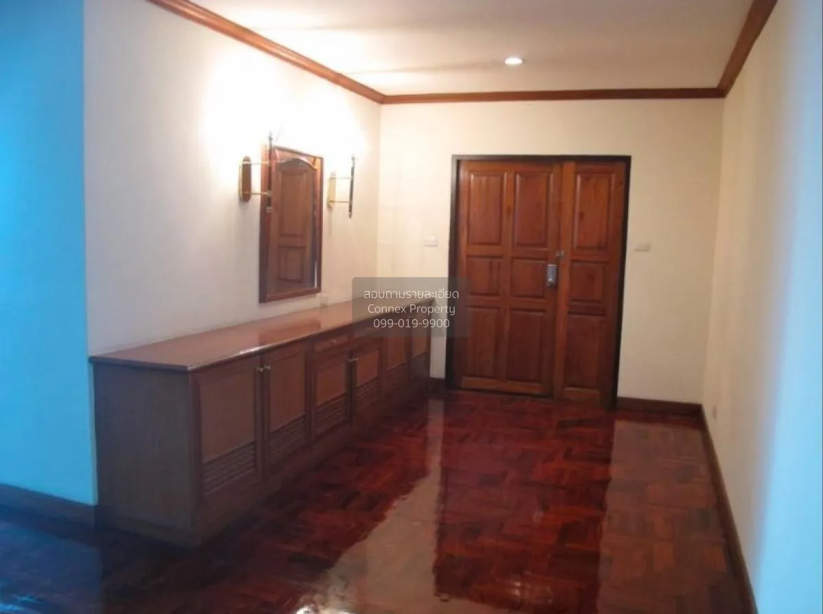 เช่าอพาร์ทเมนท์  ศรีรัตนะ แมนชั่น 2 คลองตันเหนือ เขต วัฒนา กรุงเท