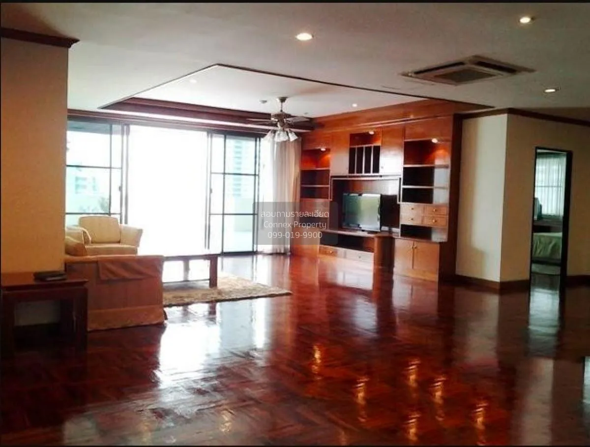 For Rent Apartment , Sriratana Mansion 2 , Khlong Tan Nuea , Watt 2