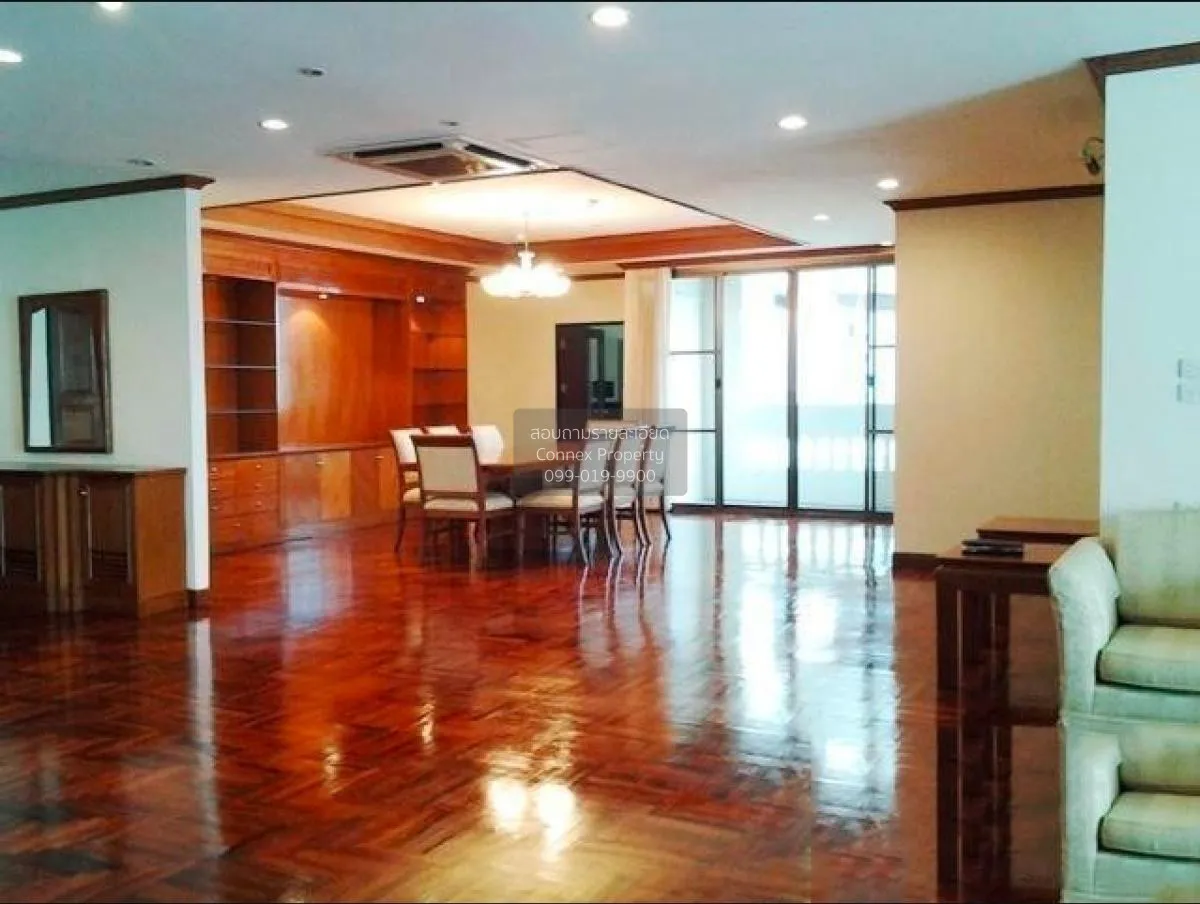For Rent Apartment , Sriratana Mansion 2 , Khlong Tan Nuea , Watt 4