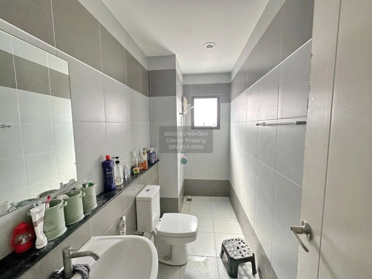 ขายบ้าน  เดอะบาลานซ์ ปิ่นเกล้า-สาย 5 ห้องมุม บางกระทึก สามพราน นค