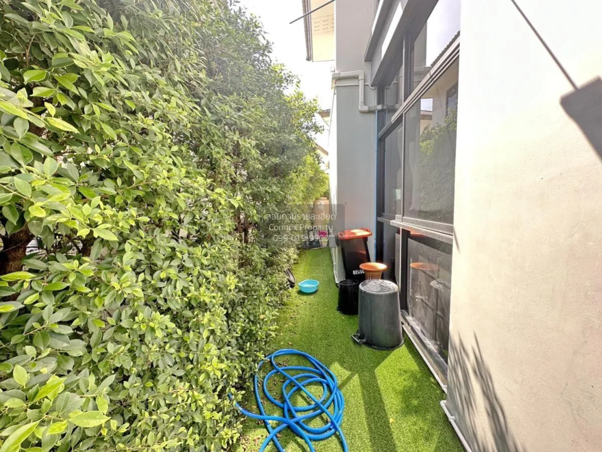 ขายบ้าน  เดอะบาลานซ์ ปิ่นเกล้า-สาย 5 ห้องมุม บางกระทึก สามพราน นค