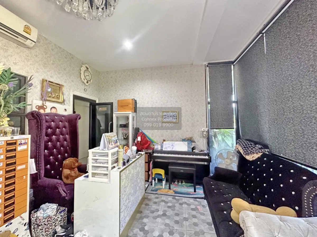 ขายบ้าน  เดอะบาลานซ์ ปิ่นเกล้า-สาย 5 ห้องมุม บางกระทึก สามพราน นค