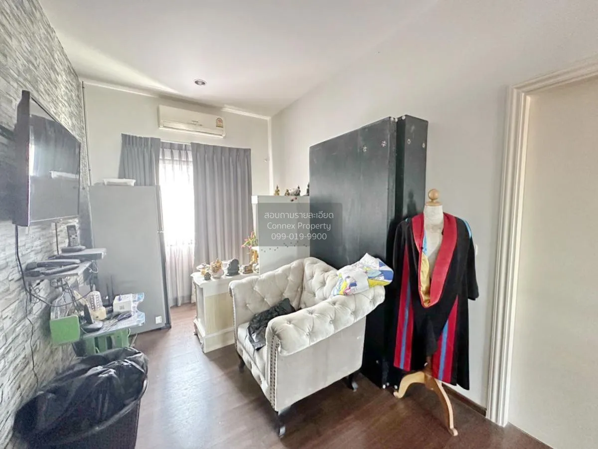 ขายบ้าน  เดอะบาลานซ์ ปิ่นเกล้า-สาย 5 ห้องมุม บางกระทึก สามพราน นค