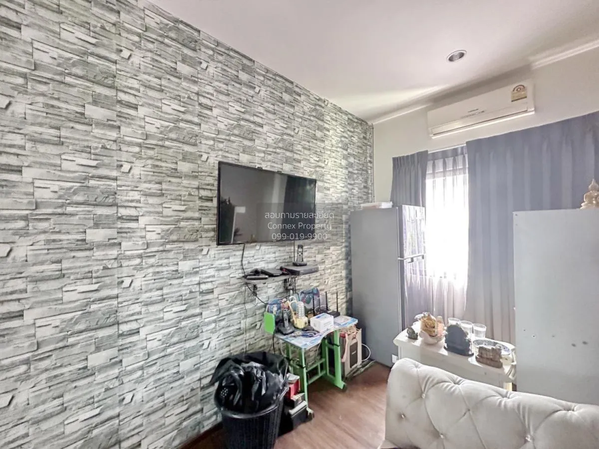 ขายบ้าน  เดอะบาลานซ์ ปิ่นเกล้า-สาย 5 ห้องมุม บางกระทึก สามพราน นค